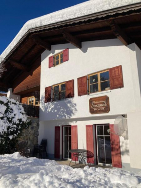Ferienwohnung Susanne, Steeg
